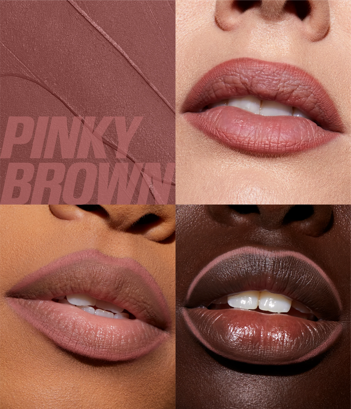 HUDA BEAUTY - JUICY BOMBSHELL LIP DUO - Gallery 3