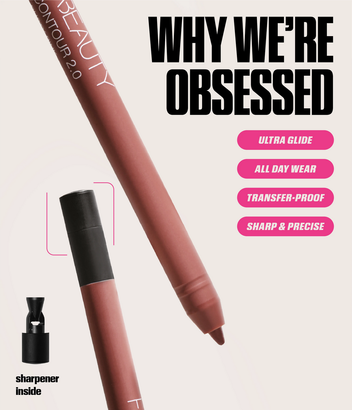 HUDA BEAUTY - JUICY BOMBSHELL LIP DUO - Gallery 6