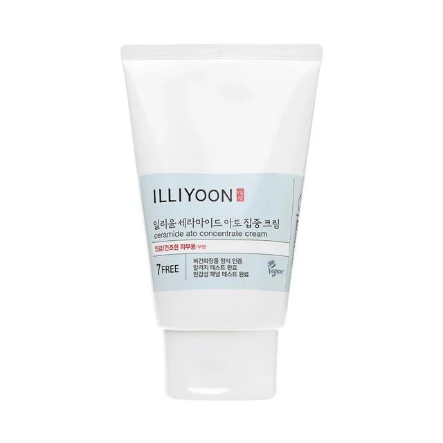 ILLIYOON - Ceramide Ato Concentrate Cream