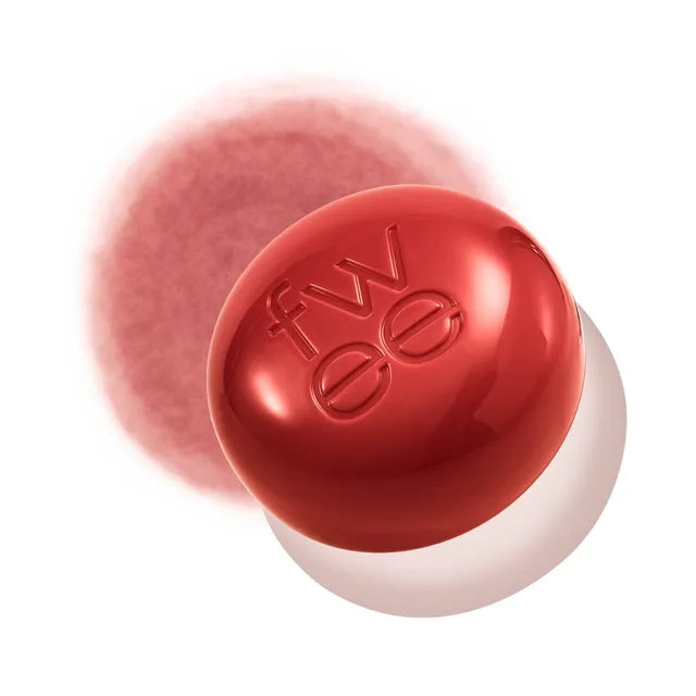 fwee - Lip&Cheek Blurry Pudding Pot