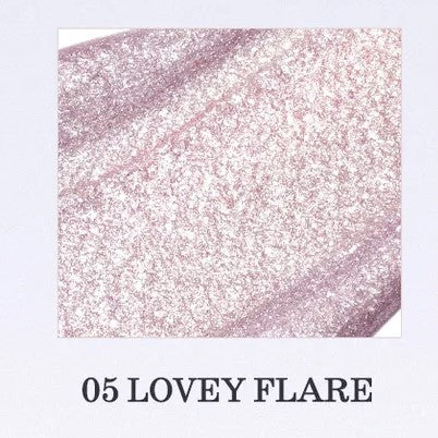 rom&nd - The Universe Liquid Glitter - 4 Colors