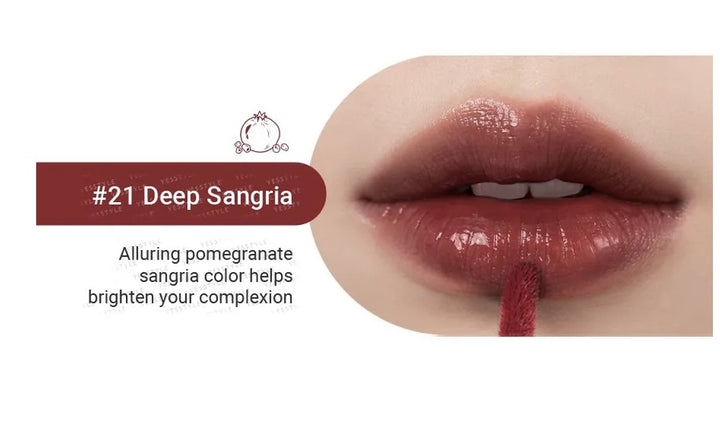 romand - Juicy Lasting Tint 2020 F/W Series