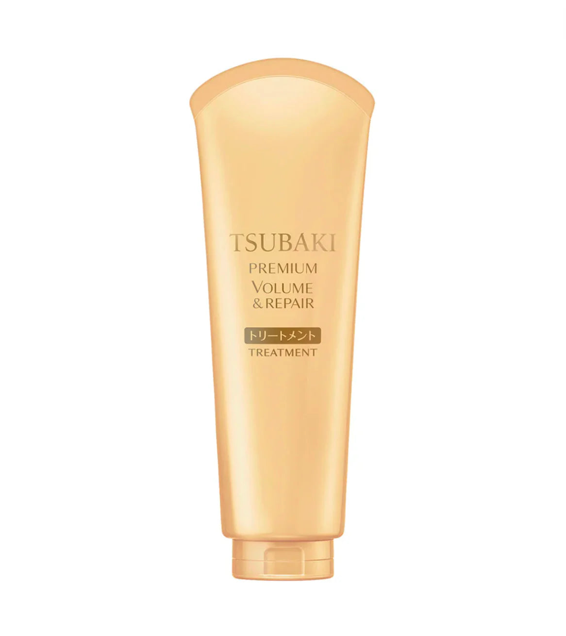 Shiseido - Tsubaki Premium Volume & Repair Treatment