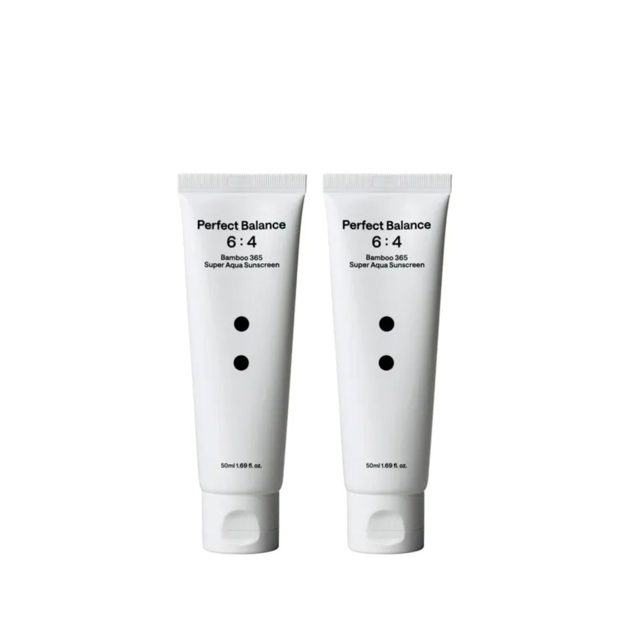 [x2 BUNDLE] B:Lab - Bamboo 365 Super Aqua Sunscreen