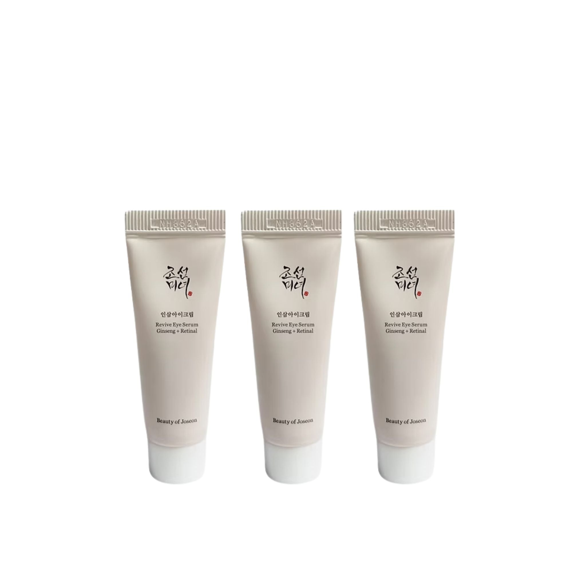 [x3 BUNDLE] Beauty of Joseon - Revive Eye Serum Mini 10ml