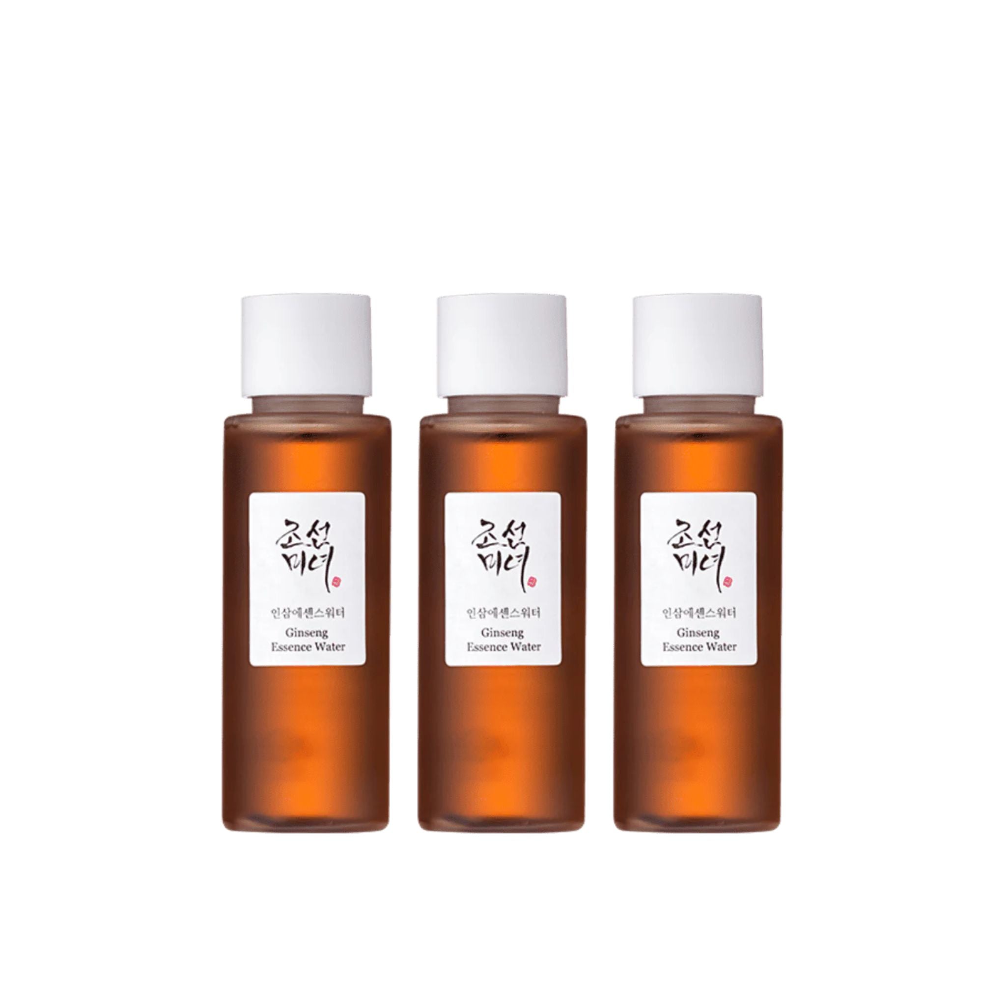 [x3 BUNDLE] Beauty of Joseon - Ginseng Essence Water 40ml