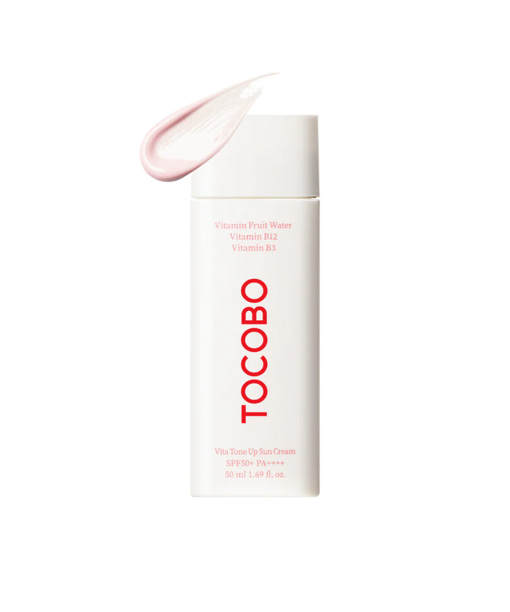 TOCOBO - Vita Tone Up Sun Cream
