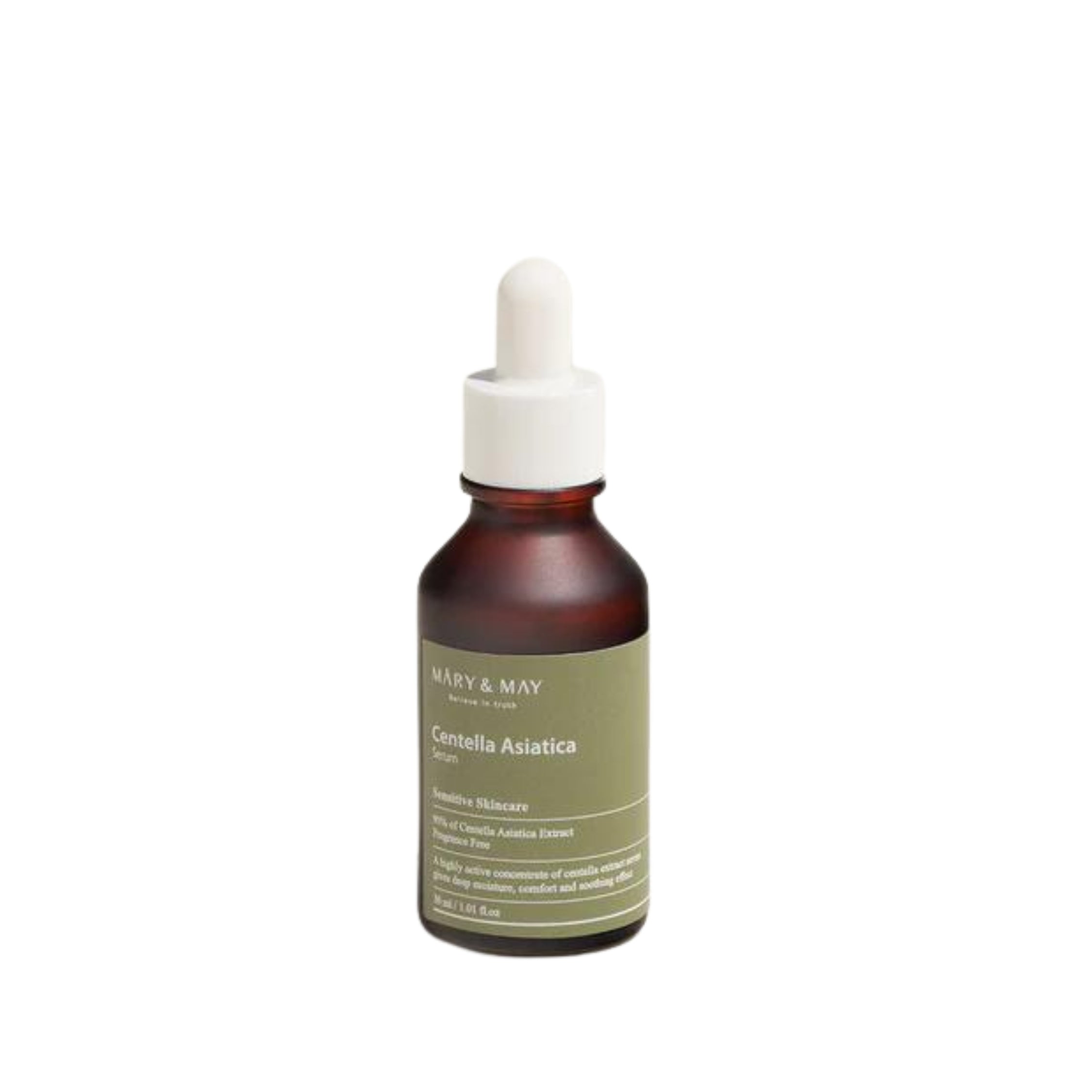 Mary&May Centella Asiatica Serum 30ml
