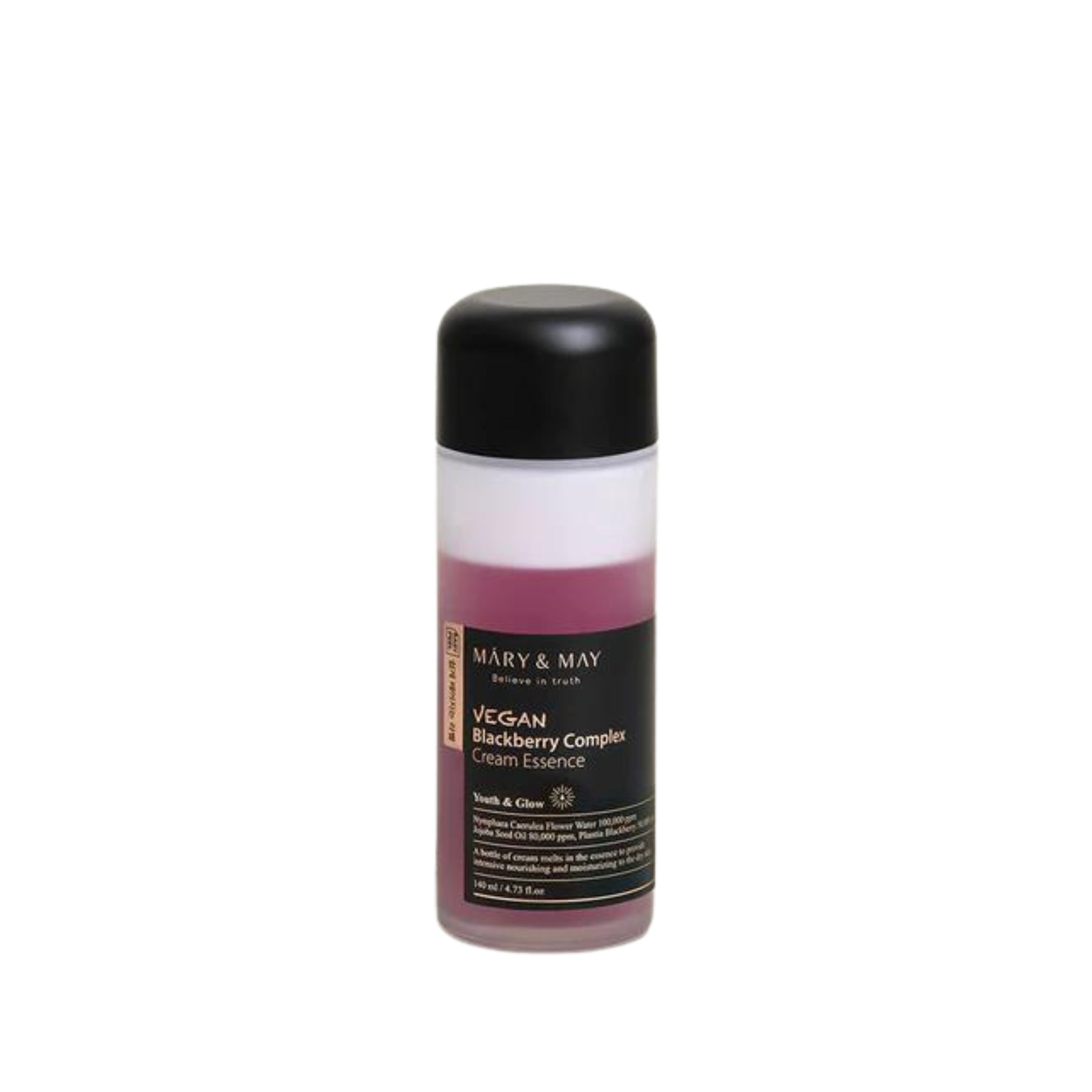 Mary&May Blackberry Complex Cream Essence 140ml