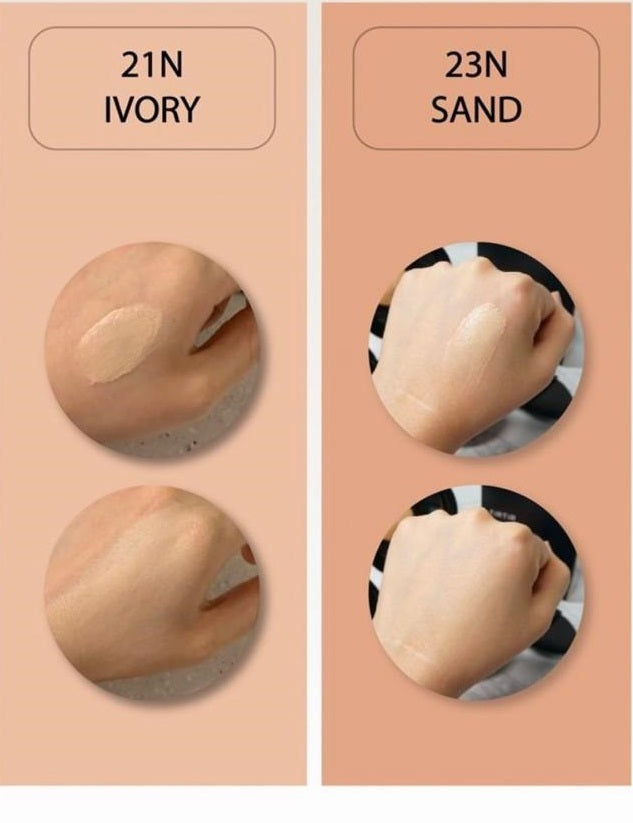 TIRTIR Mask Fit Red Cushion