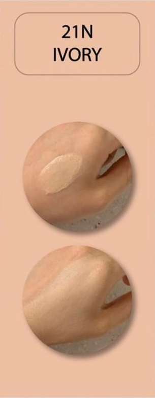 TIRTIR Mask Fit Red Cushion