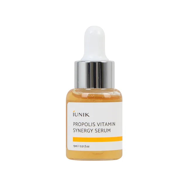 iUNIK - Propolis Vitamin Synergy Serum