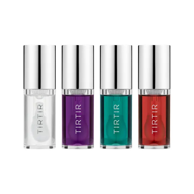 TIRTIR - My Glow Lip Oil