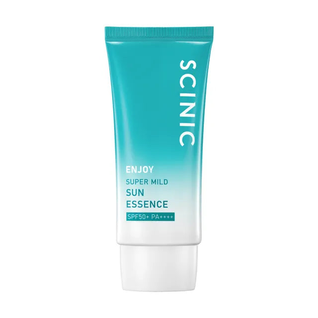 SCINIC - Enjoy Super Mild Sun Essence 50ml