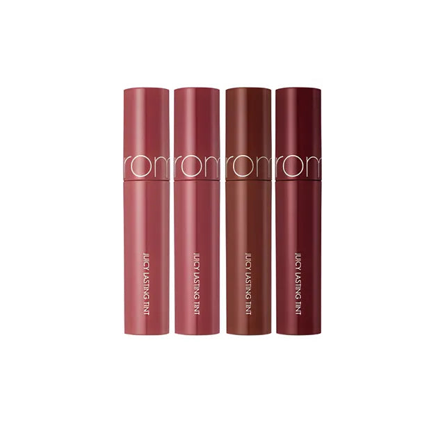 rom&nd - Juicy Lasting Tint 2020 F/W Series