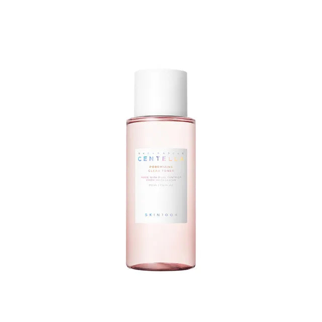 SKIN1004 - Madagascar Centella Poremizing Clear Toner 210ml
