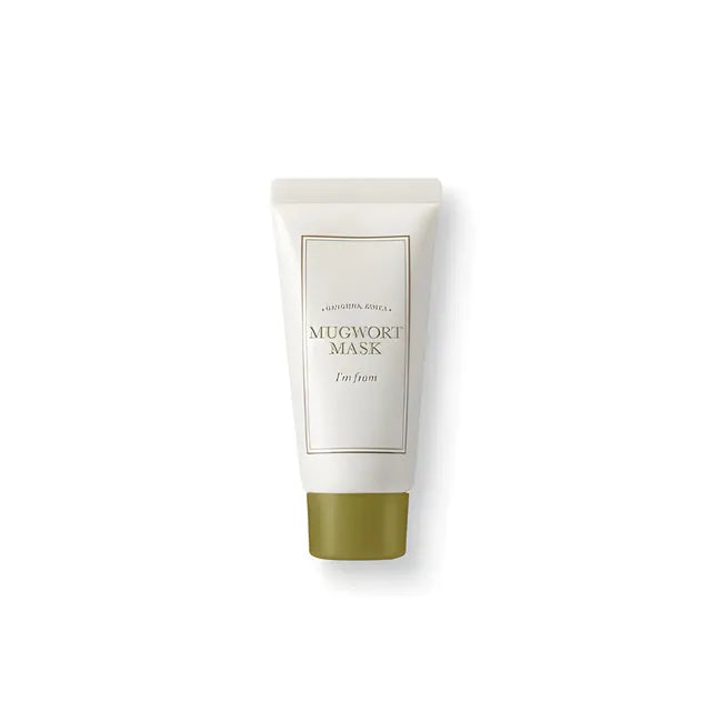 I'm from - Mugwort Mask Mini