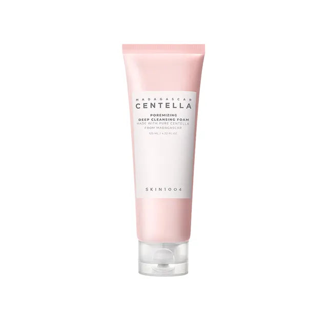 SKIN1004 - Madagascar Centella Poremizing Deep Cleansing Foam
