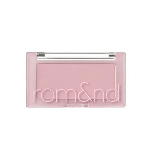 rom&nd - Better Than Cheek NEW - 9 Colors