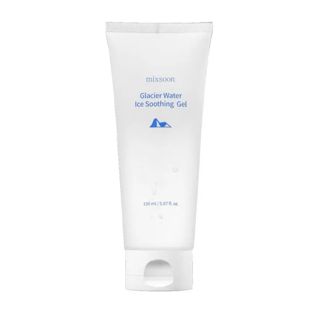 mixsoon - Glacier Water Ice Soothing Gel