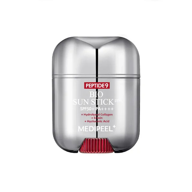 MEDIPEEL - Peptide 9 Bio Sun Stick Pro