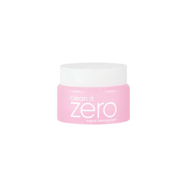BANILA CO - Clean It Zero Original Cleansing Balm 7g
