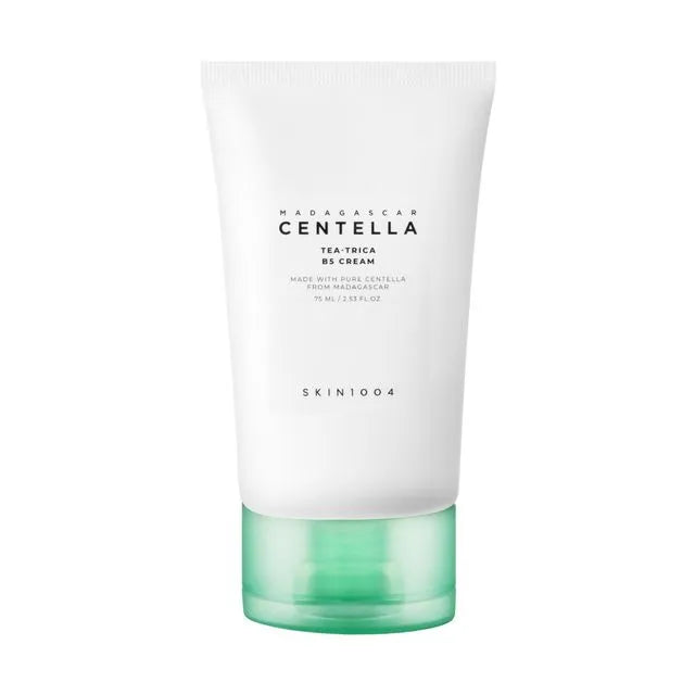 SKIN1004 - Madagascar Centella Tea-Trica B5 Cream 75ml