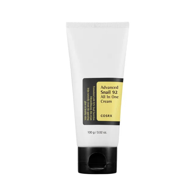 COSRX - Advanced Snail 92 All in one Cream 100ml