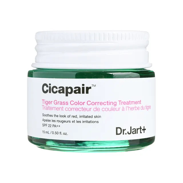 Dr. Jart+ Cicapair ™ Tiger Grass Color Correcting Treatment Spf 30