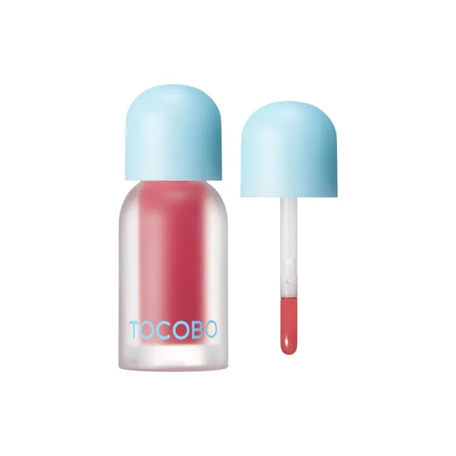 TOCOBO - Juicy Berry Plumping Lip Oil