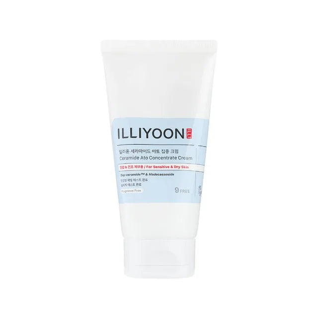 ILLIYOON - Ceramide Ato Concentrate Cream