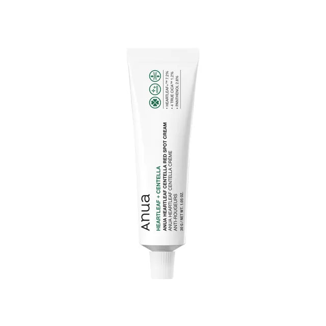 Anua - Heartleaf Centella Red Spot Cream