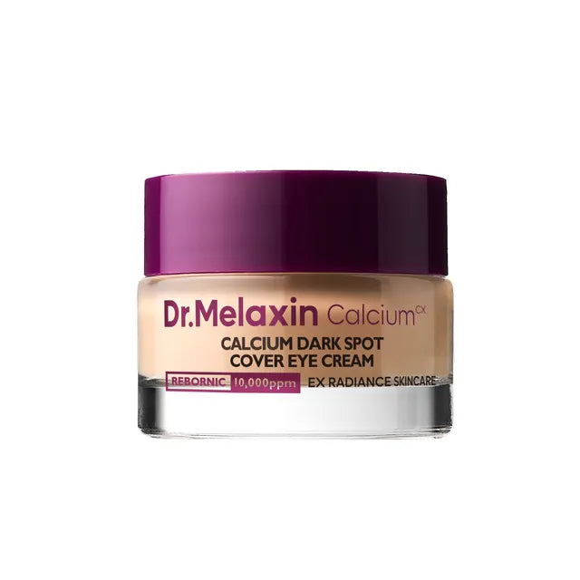 Dr.Melaxin - Calcium Dark Spot Cover Eye Cream