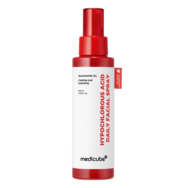 medicube - Hypochlorous Acid Daily Facial Spray
