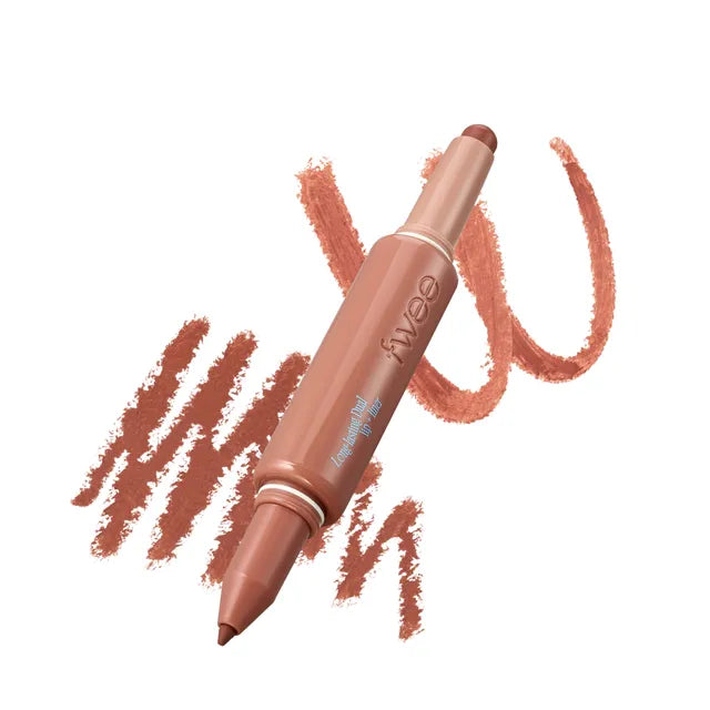 fwee - Long-Lasting Dual Coloring Stick Lip Liner