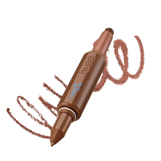 fwee - Long-Lasting Dual Coloring Stick Lip Liner