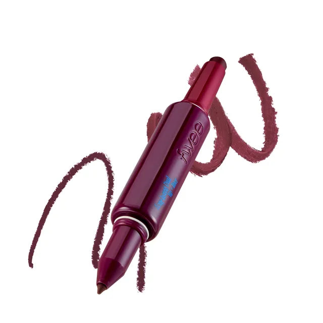 fwee - Long-Lasting Dual Coloring Stick Lip Liner