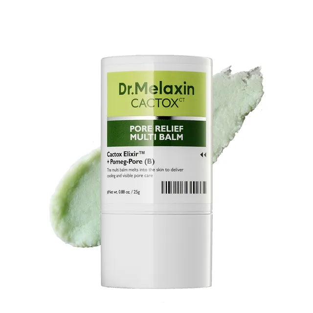 Dr.Melaxin - Cactox Pore Relief Multi Balm
