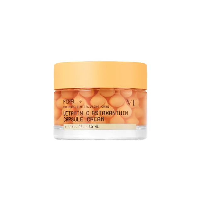 VT - Vitamin C Astaxanthin Capsule Cream 50ml
