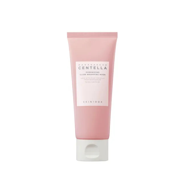 SKIN1004 - Madagascar Centella Poremizing Glow Wrapping Mask 100ml