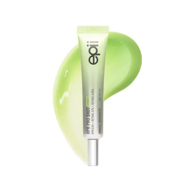 epii - HPR Pro Shot 20ml