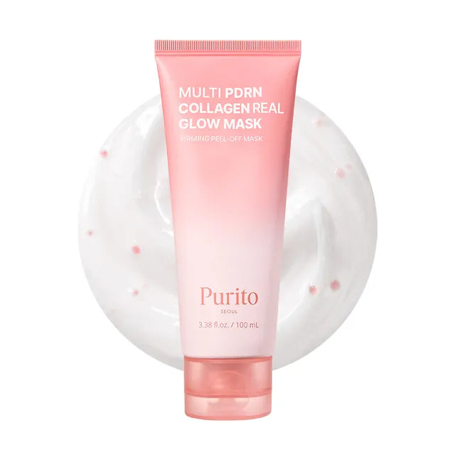 Purito SEOUL - Multi PDRN Collagen Real Glow Mask