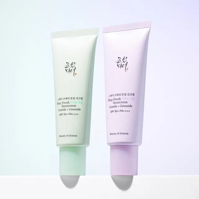 Beauty of Joseon - Stay Fresh Tone-Up Sunscreen