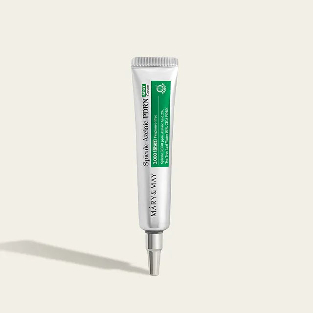 Mary&May - Spicule Azelaic PDRN Spot Cream