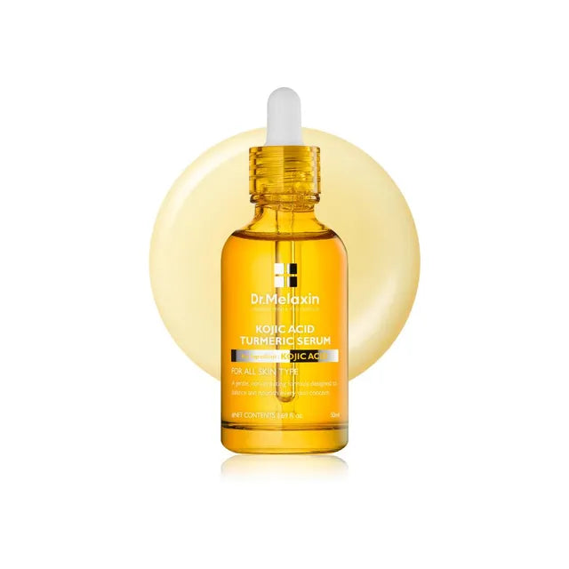Dr.Melaxin - Kojic Acid Turmeric Serum 50ml