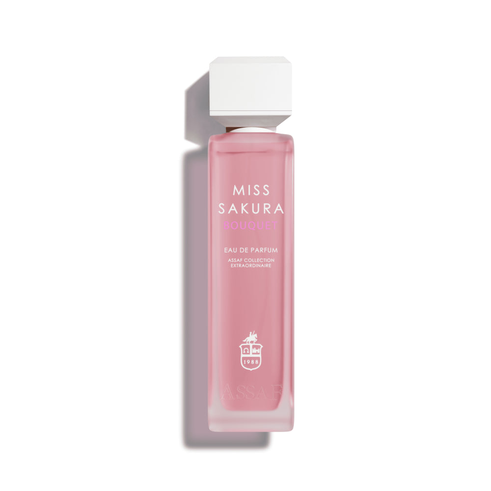 ASSAF - MISS SAKURA BOUQUET 200ML