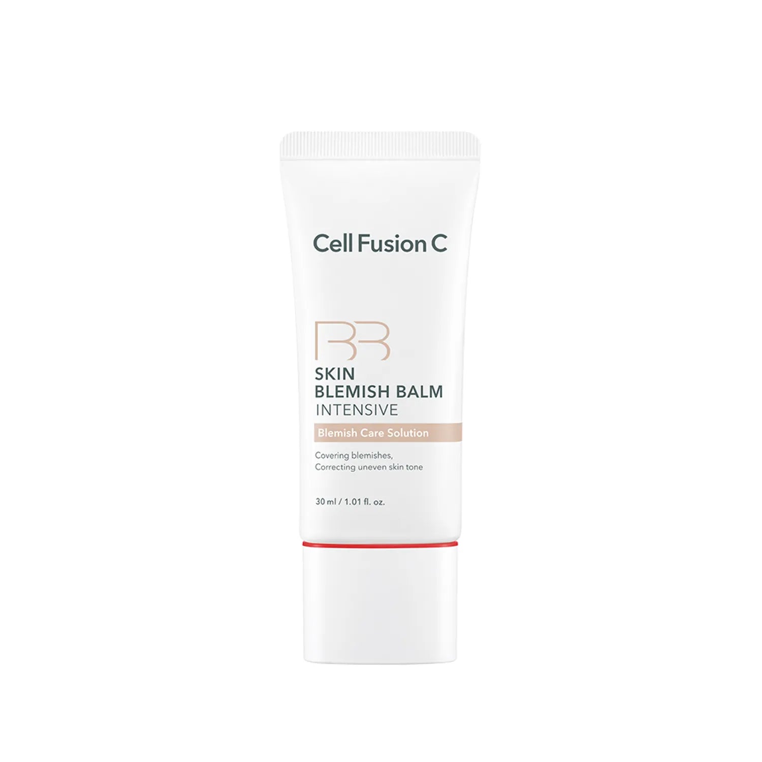 Cell Fusion C - Skin Blemish Balm Intensive - 6 Colors