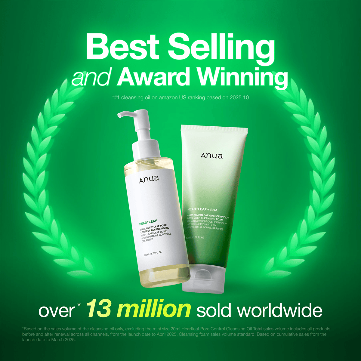 Anua - Heartleaf Pore Control Cleansing Oil - Gallery 2