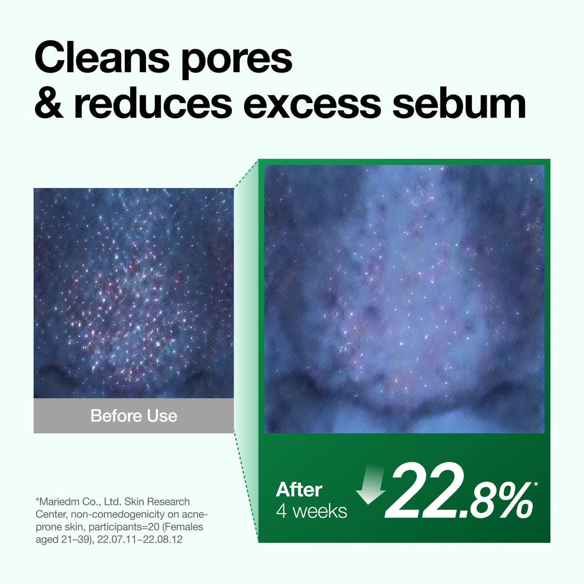 Anua - Heartleaf Pore Control Cleansing Oil - Gallery 3
