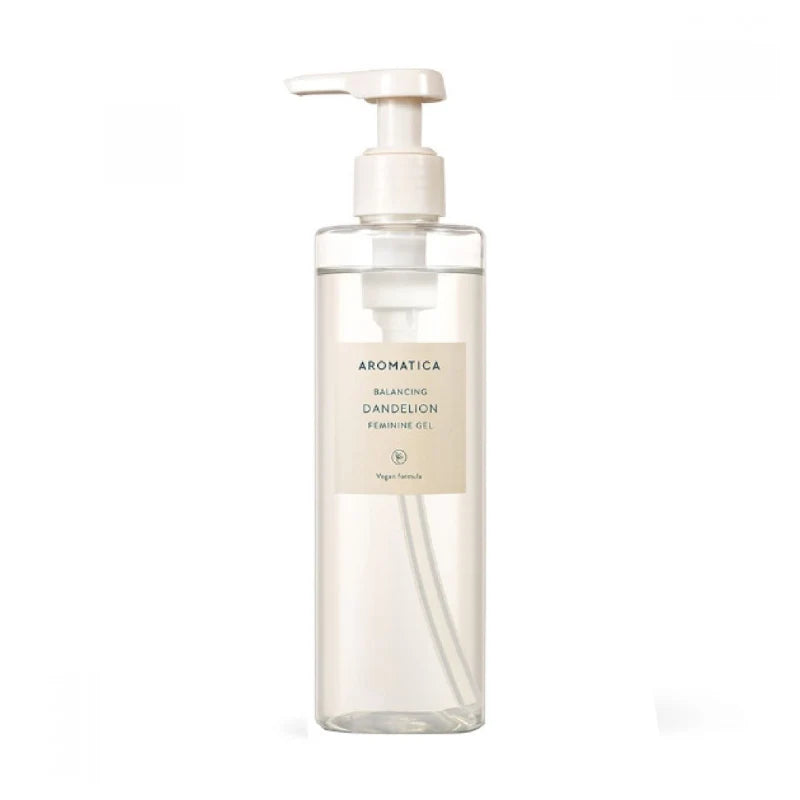 Aromatica Dandelion Feminine Gel 250ml